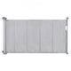 preview thumbnail 24 of 94, Mesh Foldable Wide Retractable Baby Gate Suitable for Playrooms Kitchens Or Hallways 60 Inch - Grey