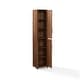 preview thumbnail 27 of 30, Crosley Savannah Linen Storage Cabinet