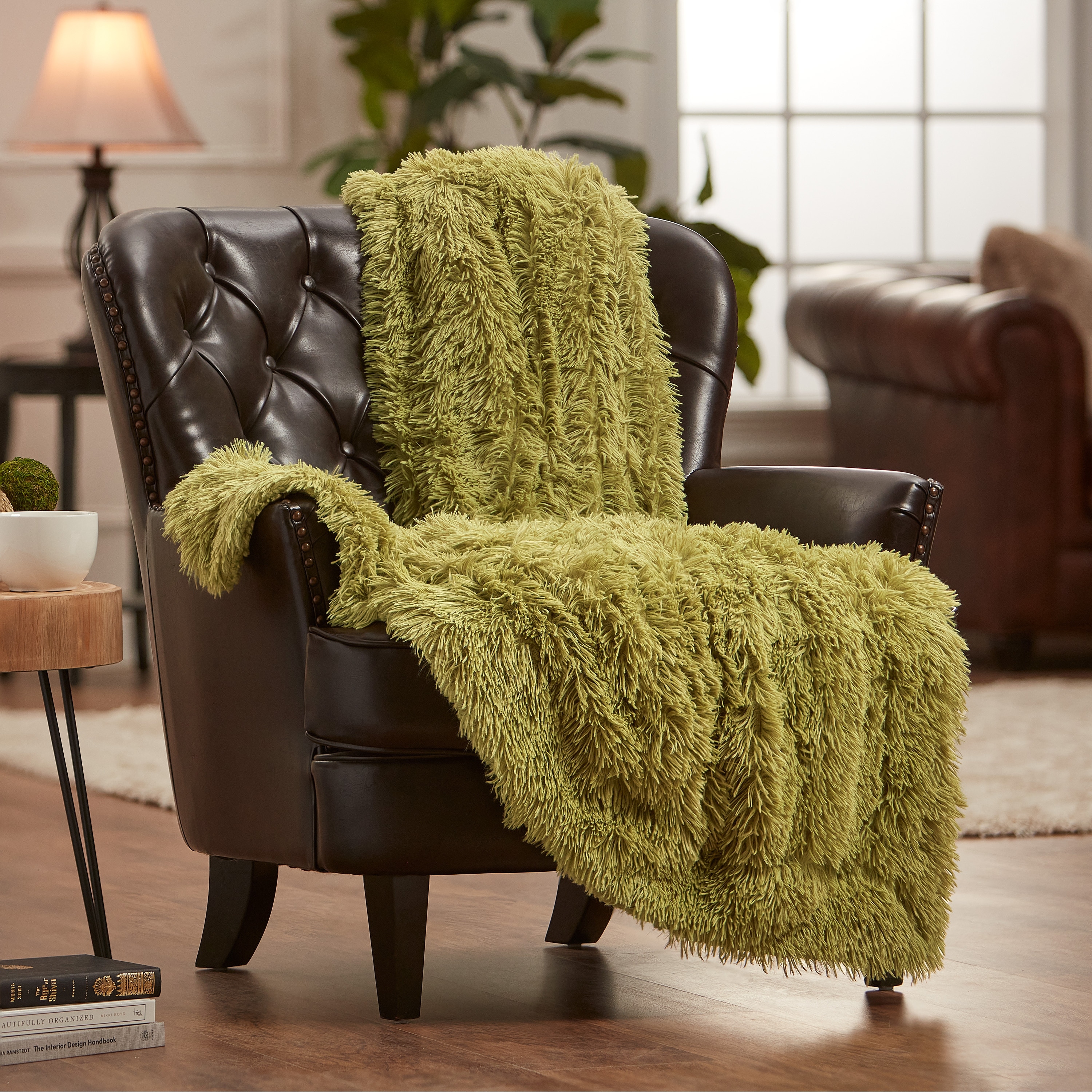 Chanasya faux hotsell fur blanket