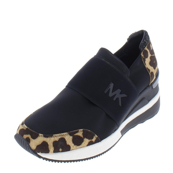 michael kors felix trainer