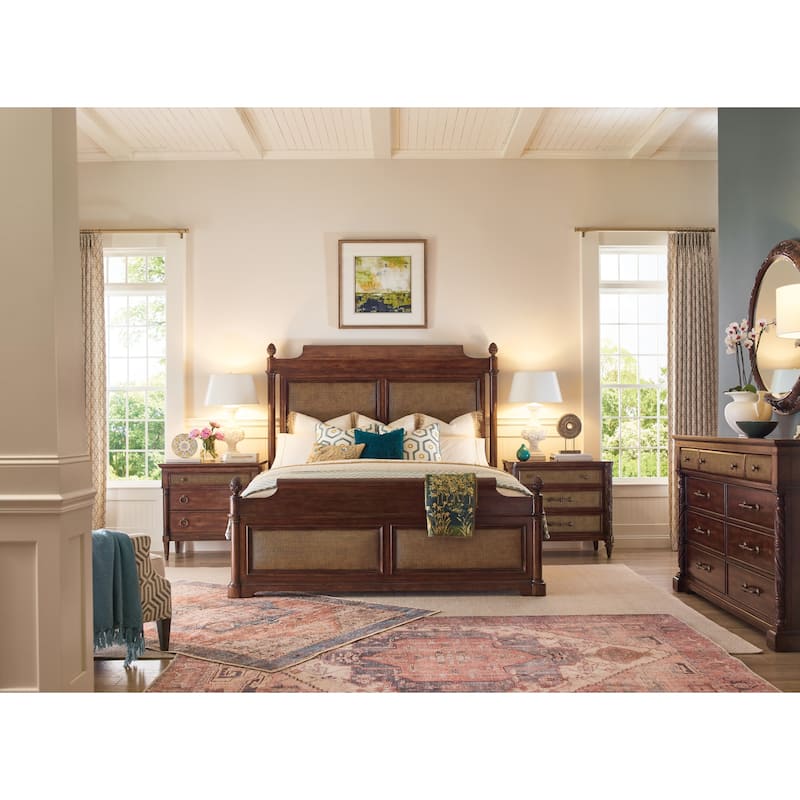 Hooker Furniture 6750-90007 Charleston 42" Diameter Circular Wood