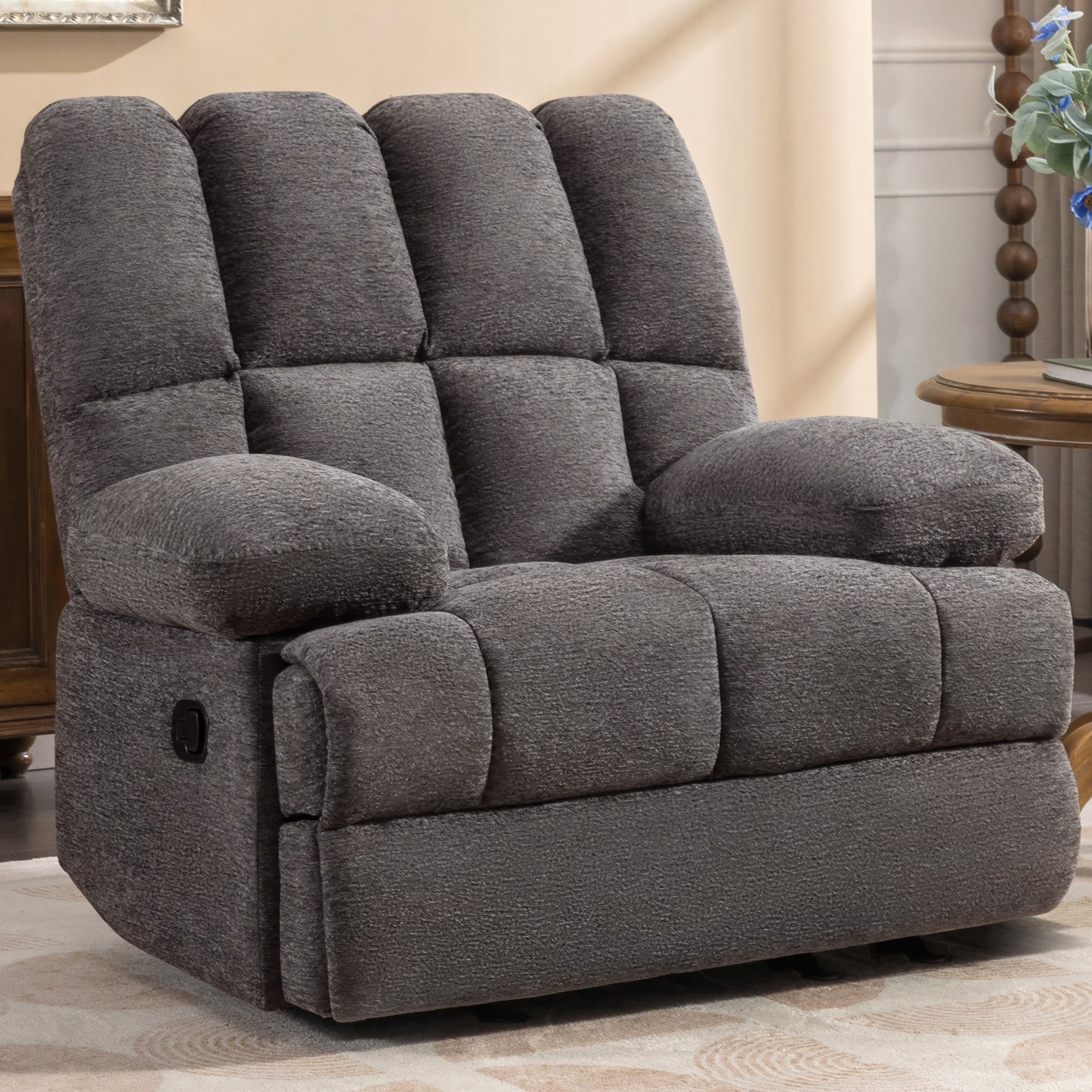 Automatic rocking chair for adults store