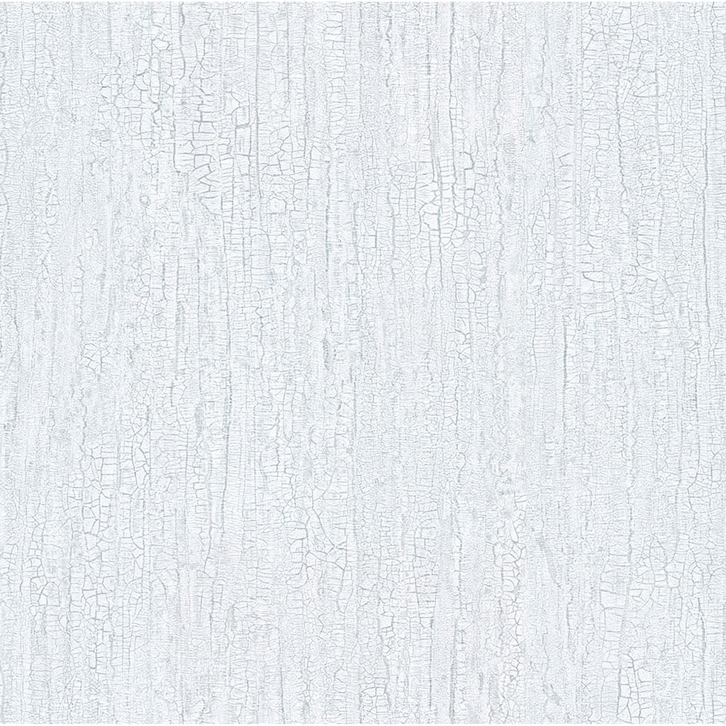 Advantage Ironbark Silver Textured Wallpaper