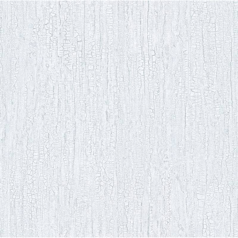 Advantage Ironbark Silver Textured Wallpaper