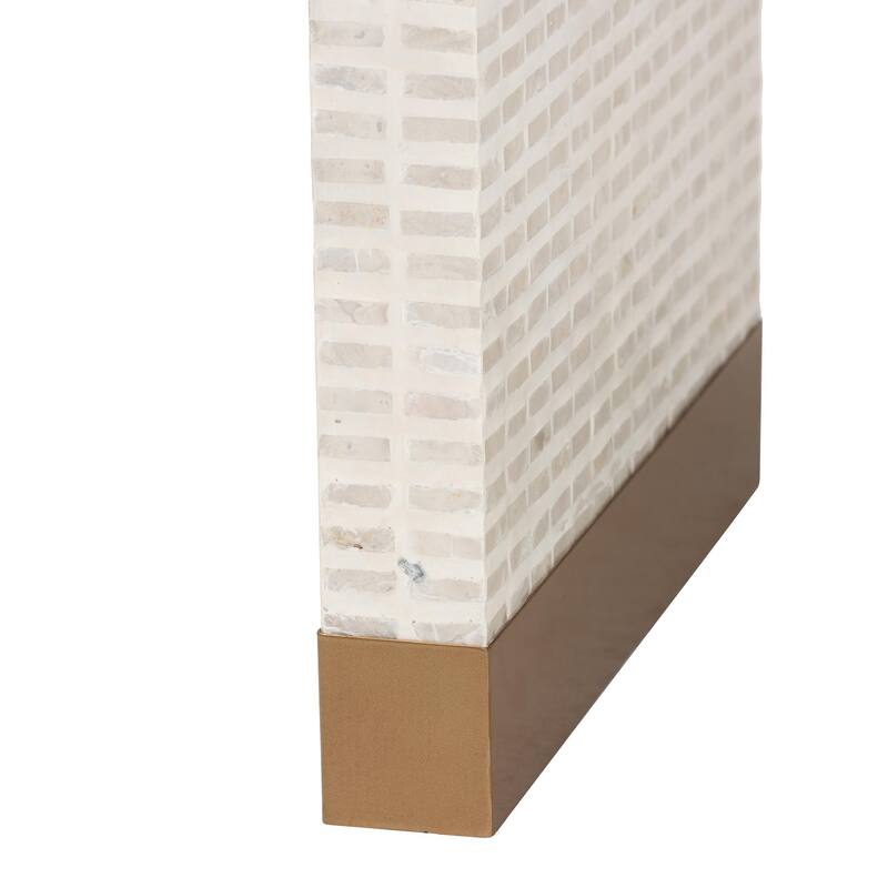 Modern Console Table