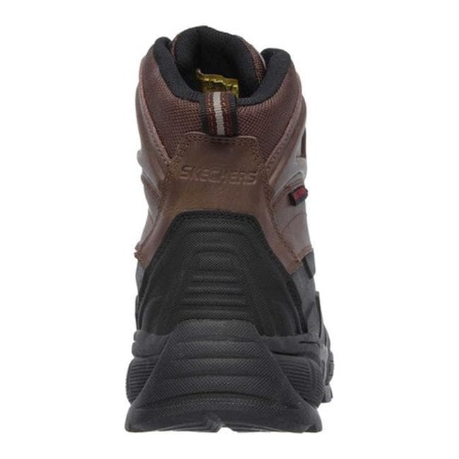 skechers radford work boots