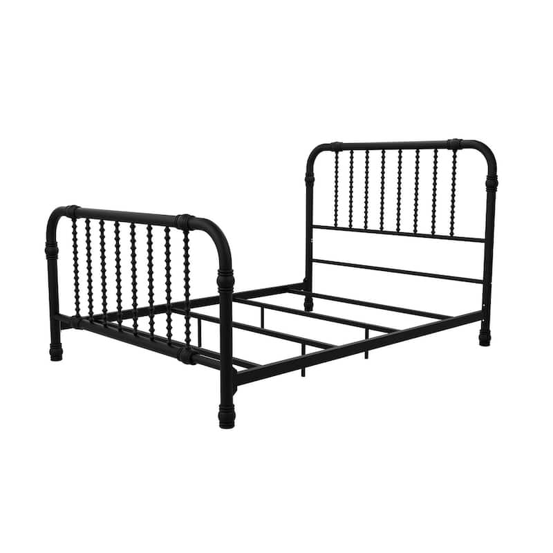 Little Seeds Monarch Hill Wren Full-size Bed