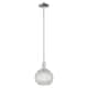 Option Polished Nickel