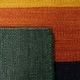 preview thumbnail 15 of 24, SAFAVIEH Handmade Flatweave Dhurries Collette Modern Wool Rug