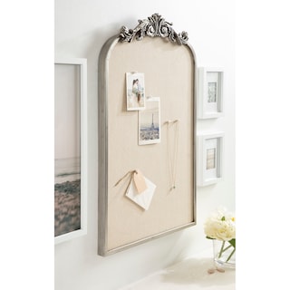 Kate and Laurel Arendahl Arch Framed Pinboard