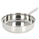 preview thumbnail 10 of 15, Oster Sangerfield 12 Piece Stainless Steel Cookware Set W/ Kitchen Tools