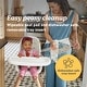 preview thumbnail 4 of 5, Graco Table2Table Lux Highchair, Rhodes