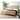 SAFAVIEH Couture Willa Woven Banana Stem Bed