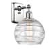 Option Polished Chrome