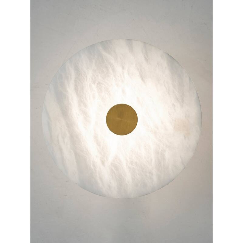 Beacon Lighting Osten LED Wall Bracket