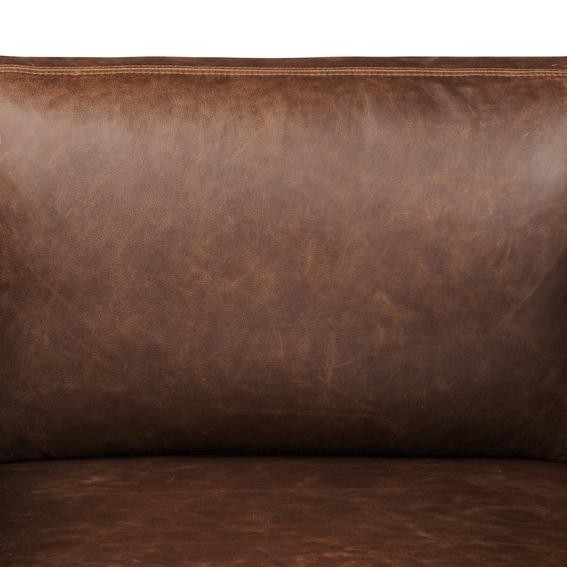 Poly and Bark Bruges Lounge Chair