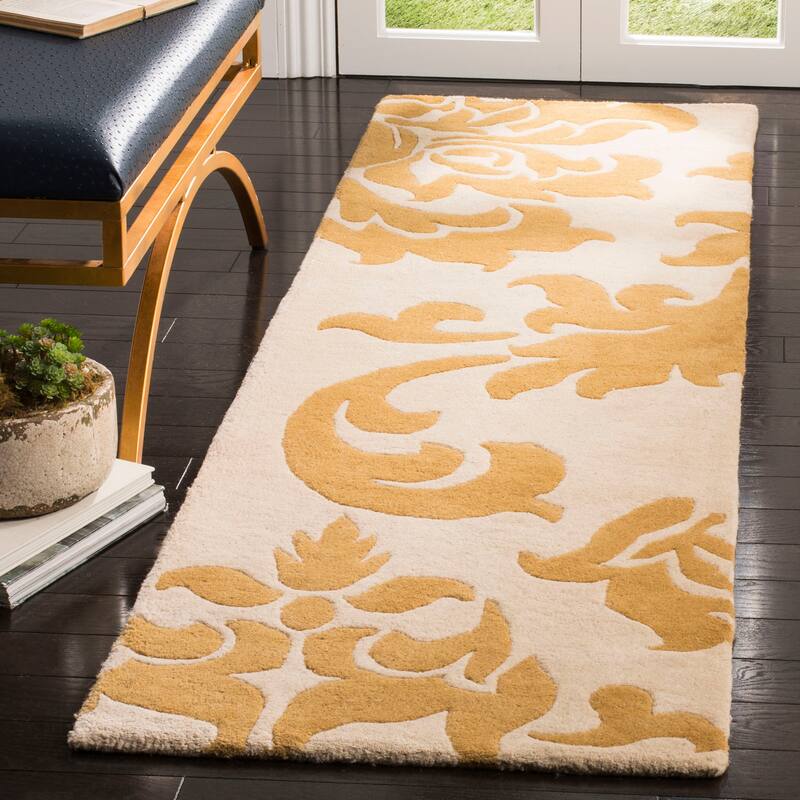 Martha Stewart by SAFAVIEH, Barcelona Wool Rug