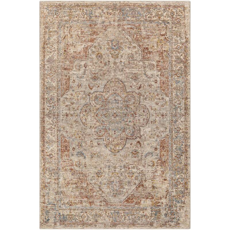 Dorothy Updated Traditional Area Rug