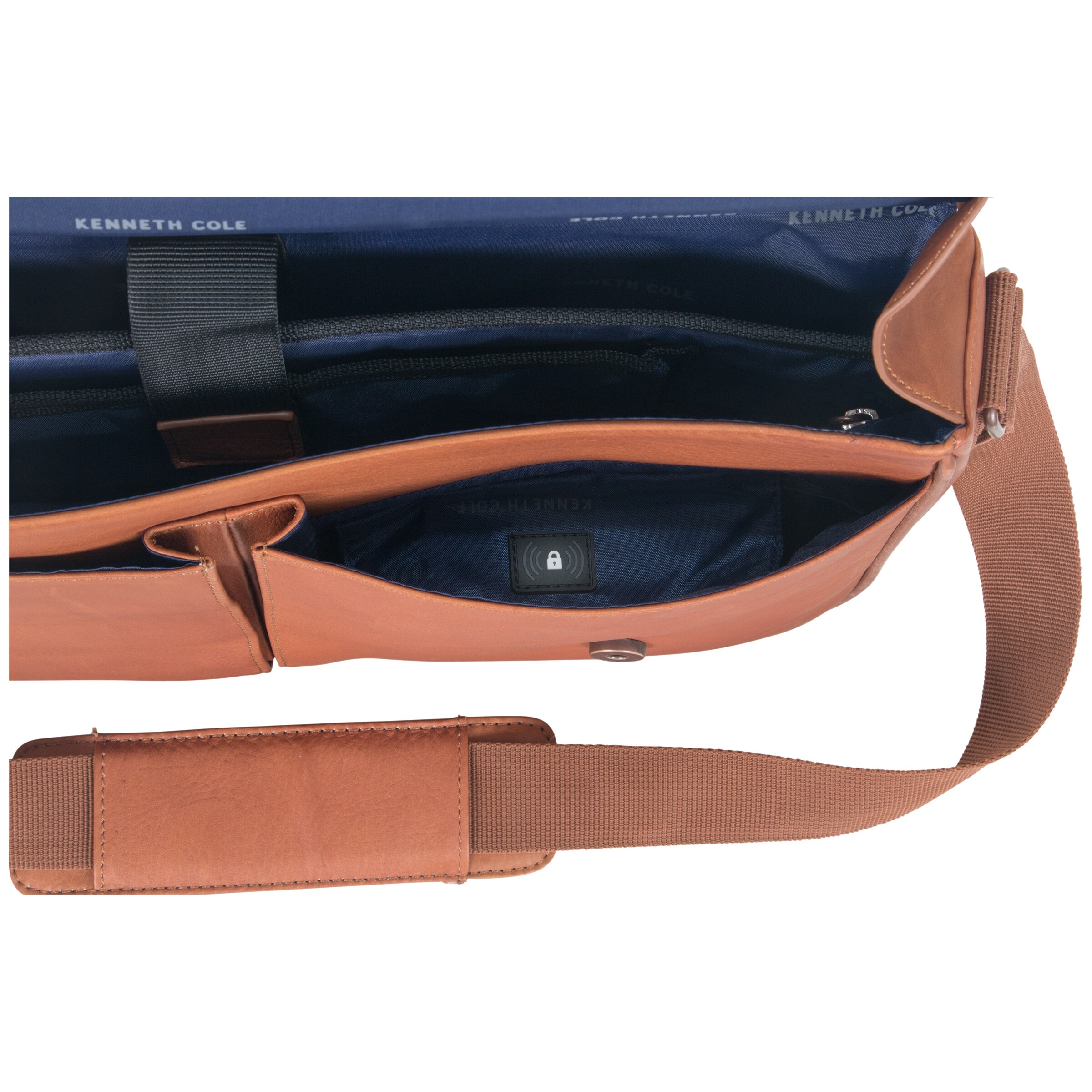 kenneth cole come bag soon