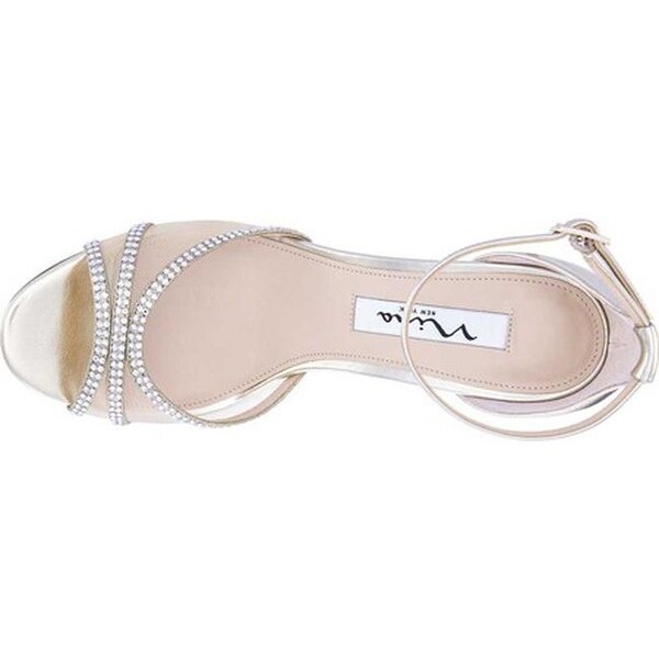 nina calissa sandal