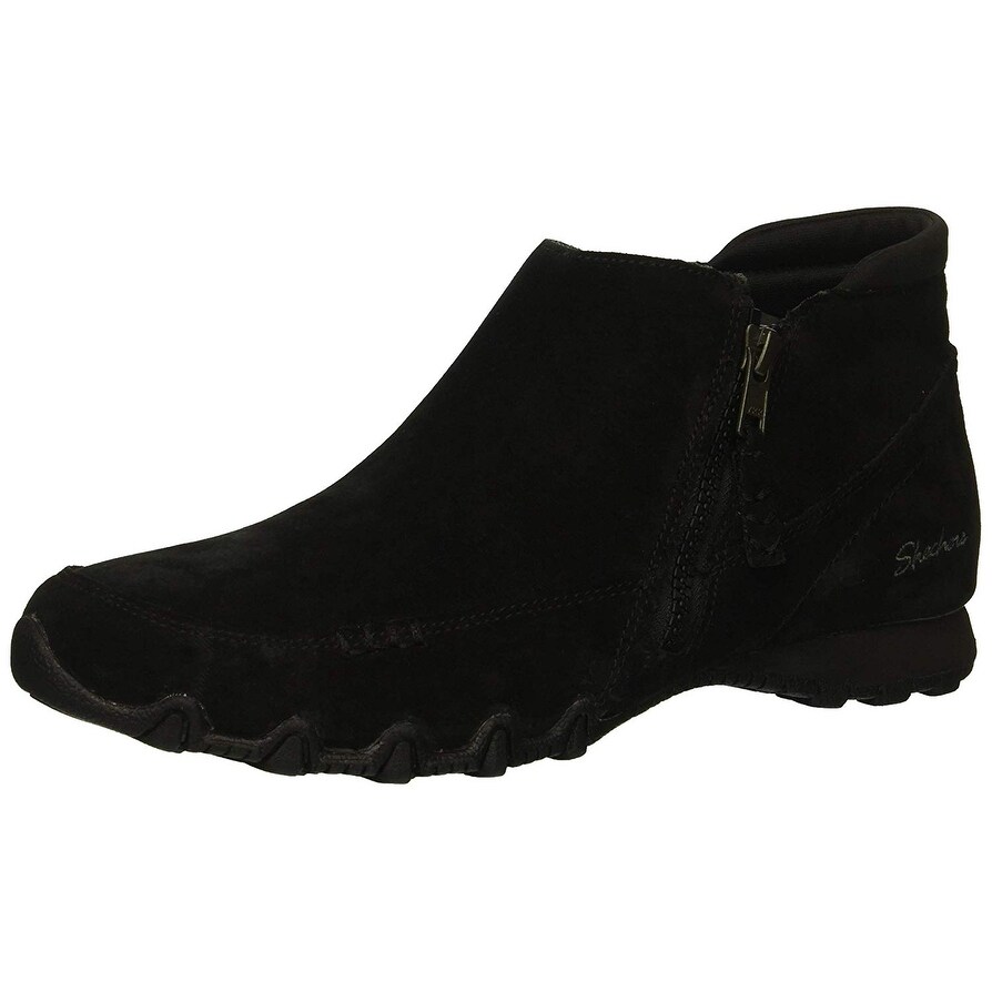 skechers ankle boots ladies