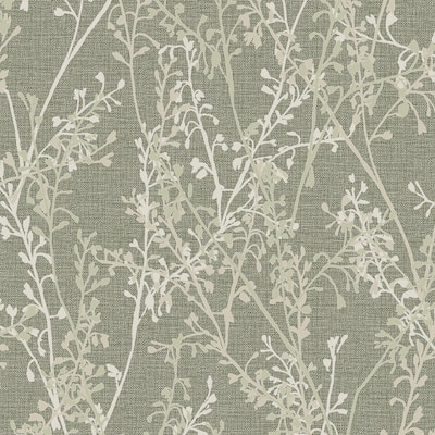 Boutique Breeze Sprig Blue