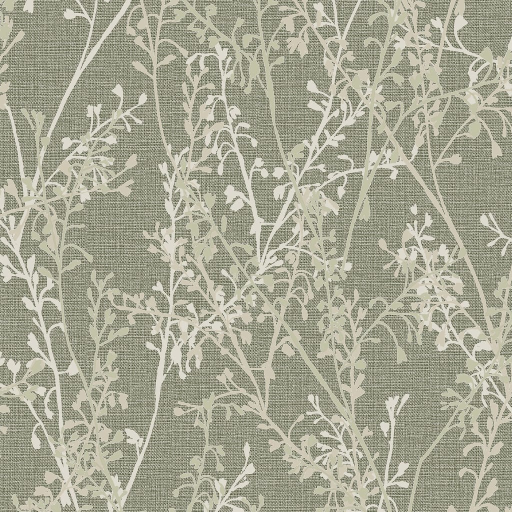 Boutique Breeze Sprig Blue