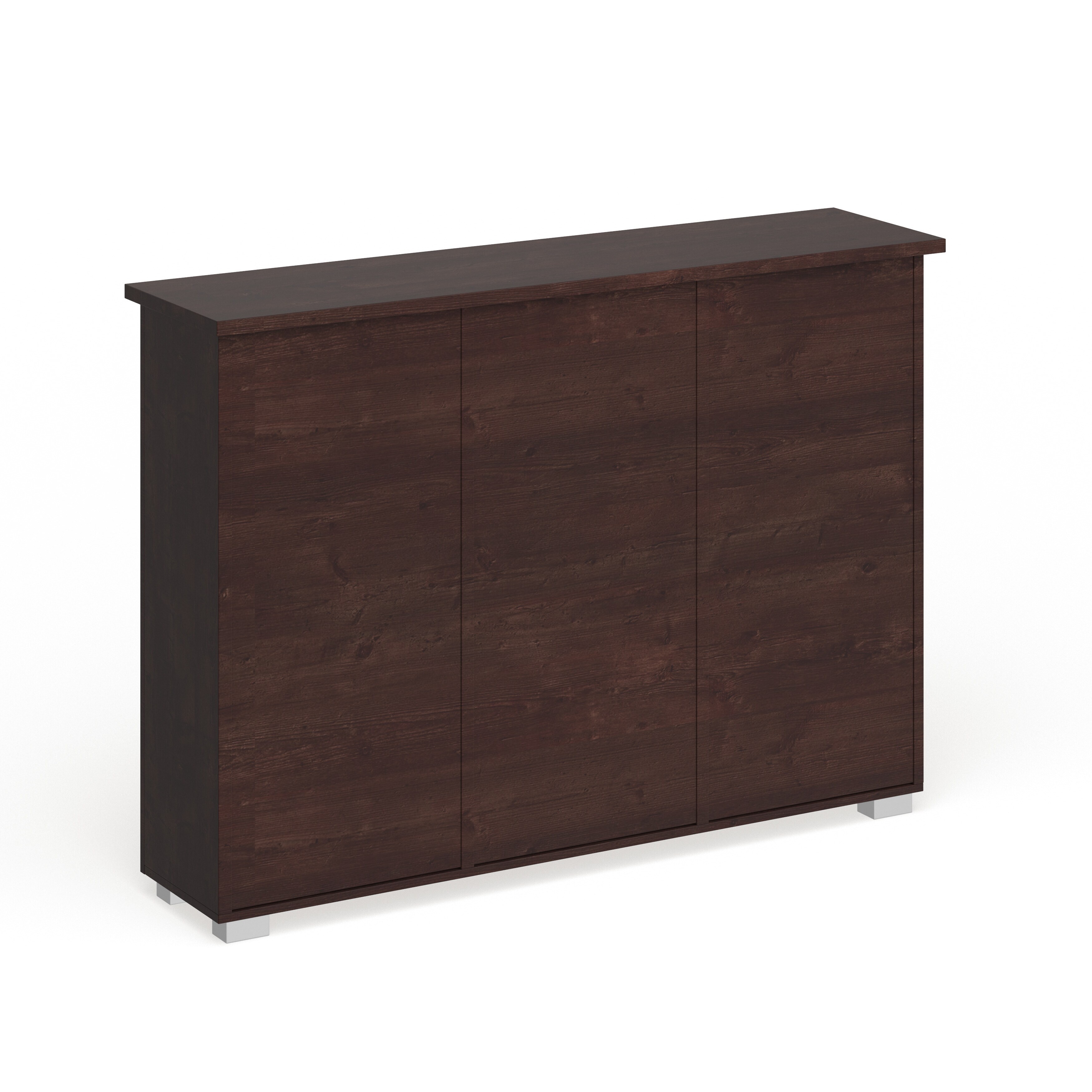 Porch & den rocheblave espresso sale wood shoe storage cabinet