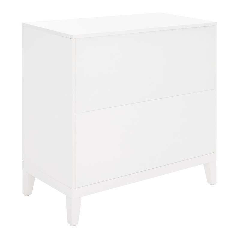 SAFAVIEH Texanna 2 Door Cabinet