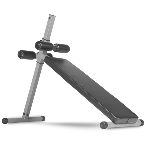 Abdominal best sale slant board