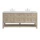 Option Whitewashed Oak