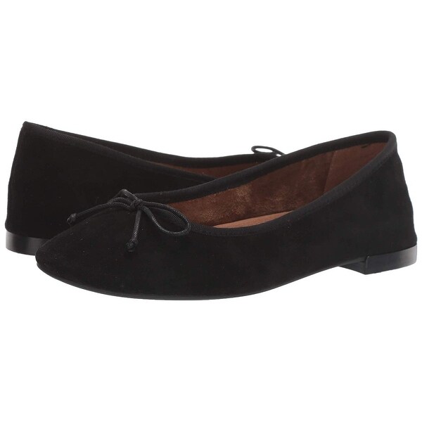 aerosoles women's ballet flat