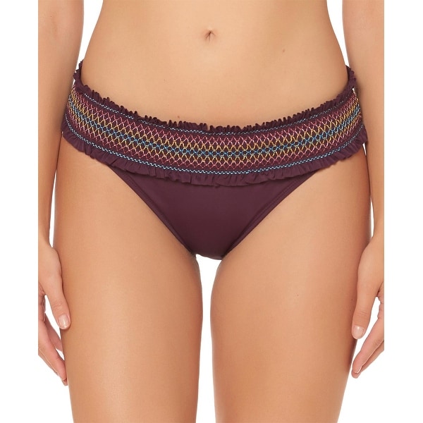 size 4 bikini bottoms