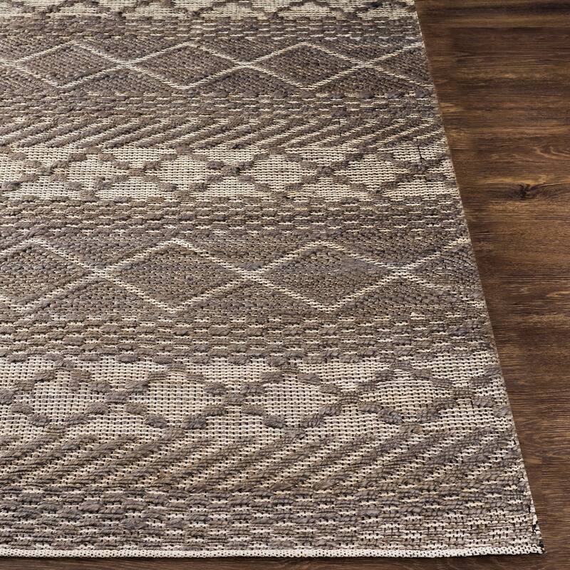 Artistic Weavers Dipak Handmade Global Jute Area Rug
