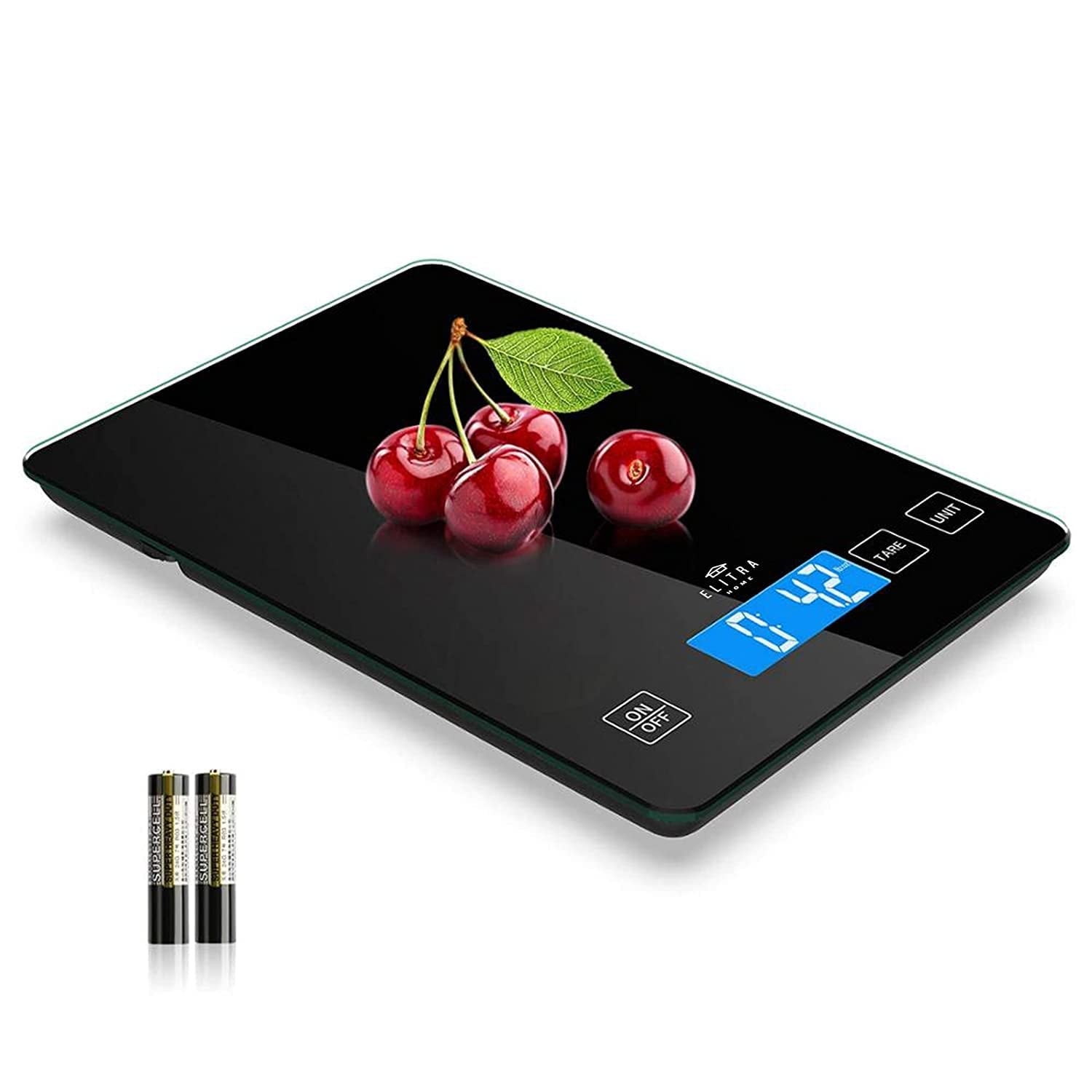 Food Scales Bed Bath Beyond