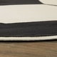 preview thumbnail 5 of 3, Mod-Tod Soccer Kids Area Rug - 3'11" Round