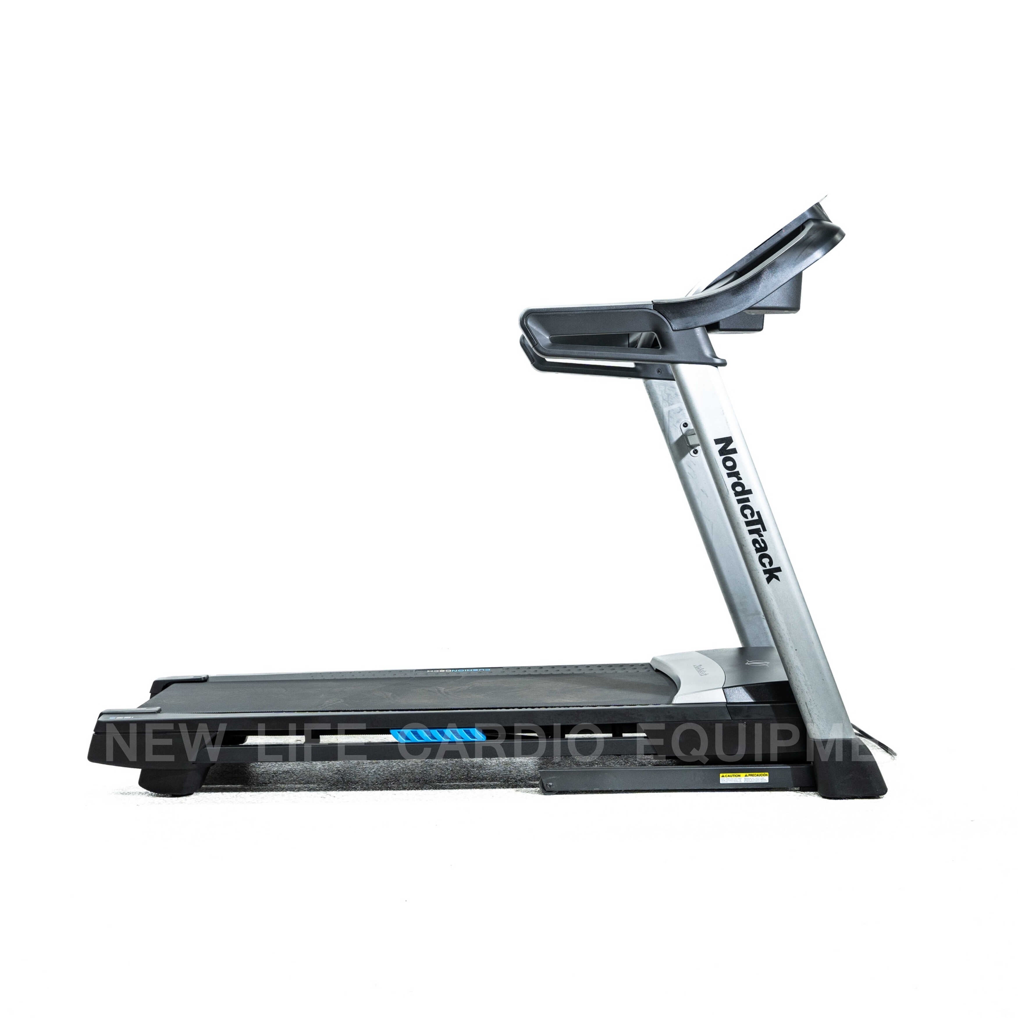 NordicTrack S25i Treadmill Bed Bath Beyond 35065262