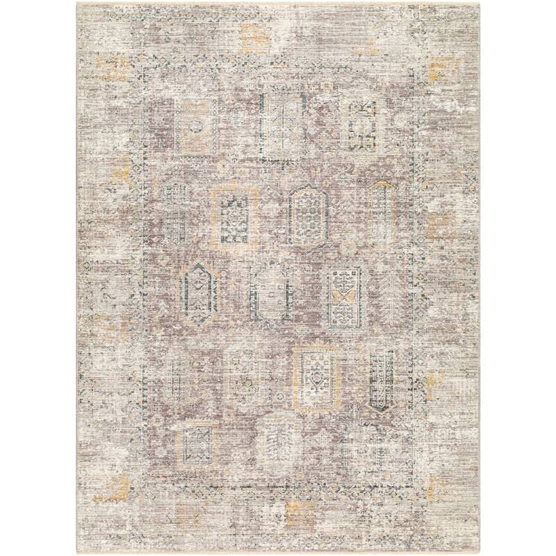 Carlisle Traditional Oriental Area Rug