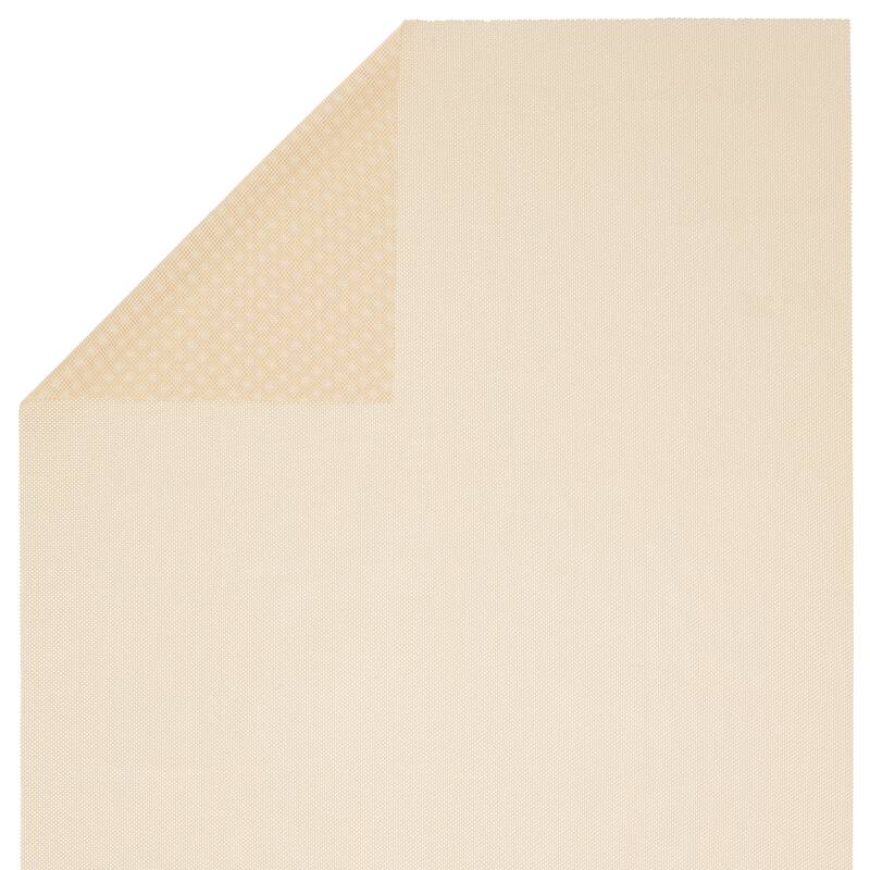Outdoor Rug Pad - Off-White