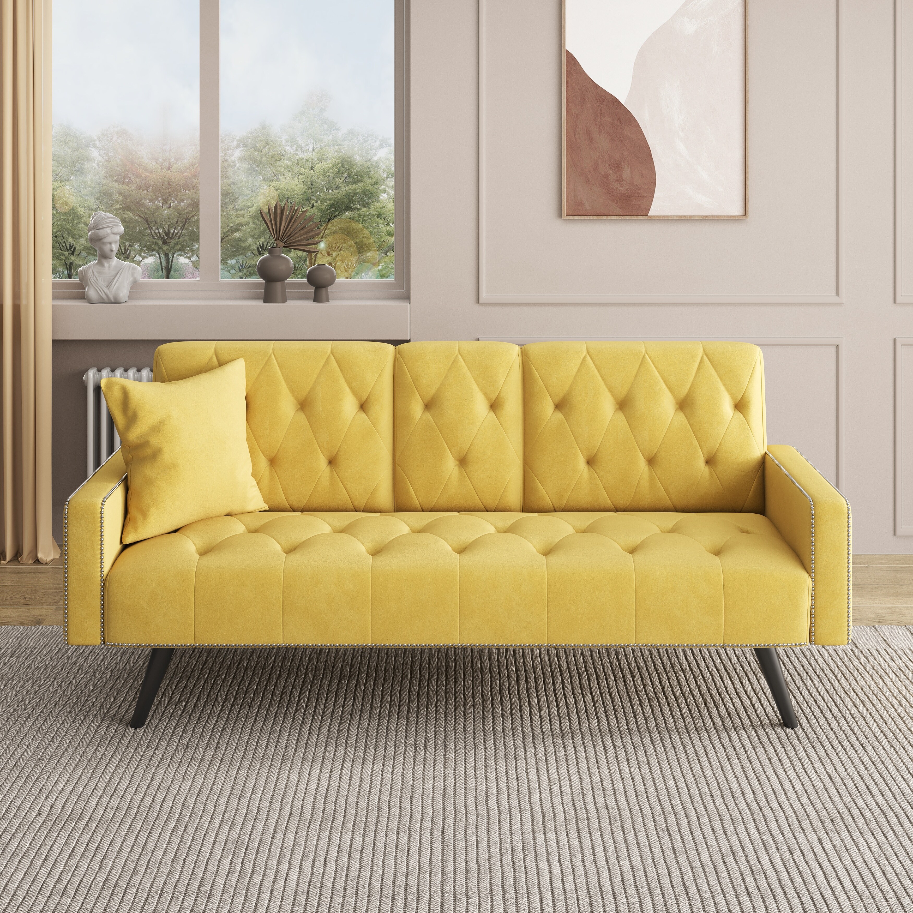 72 inch sofa bed discount
