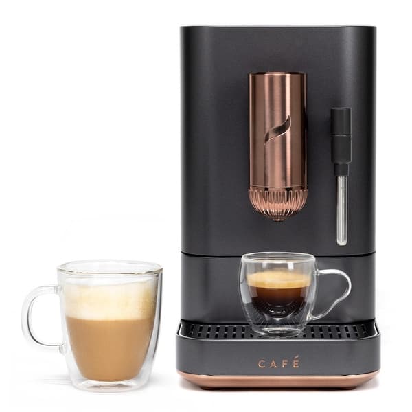 Espresso Machines Bed Bath And Beyond
