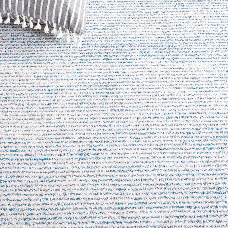 SAFAVIEH Handmade Abstract Rumena Contemporary Rug