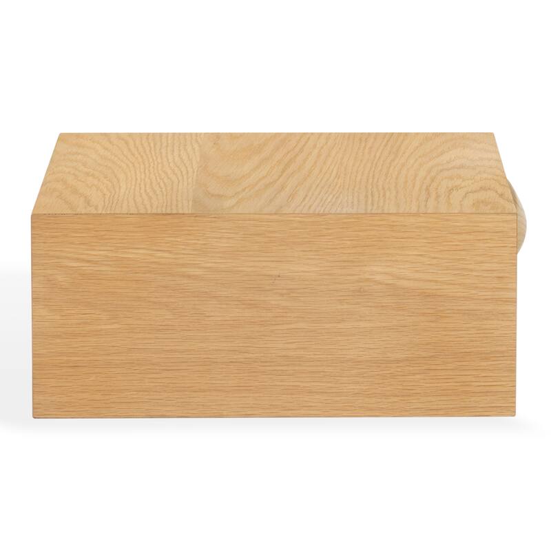 SAFAVIEH Couture Philbert 1-Drawer Floating Nightstand