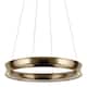 Option Champagne Bronze