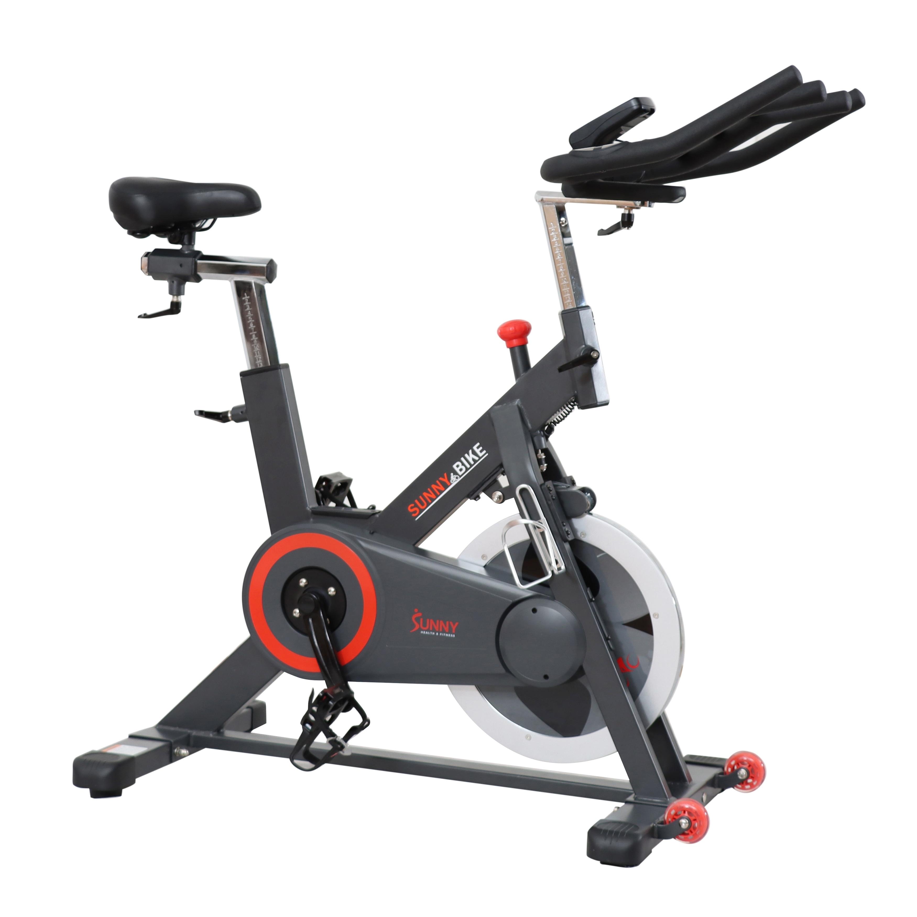 Sunny spin bike canada store