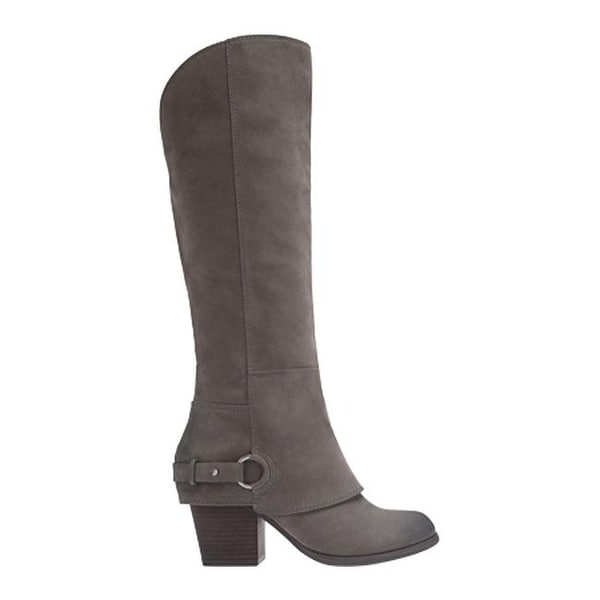 fergalicious grey boots
