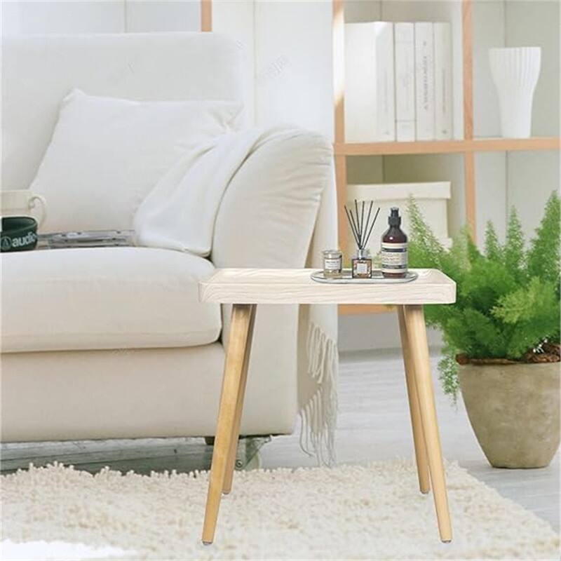 Small End Table Accent Table