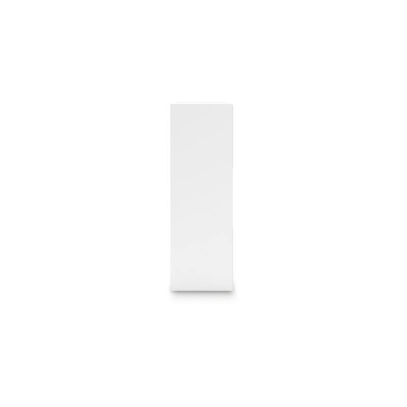 Signature Design by Ashley Onita White 9 Cube Organizer - 35" W x 12" D x 35" H