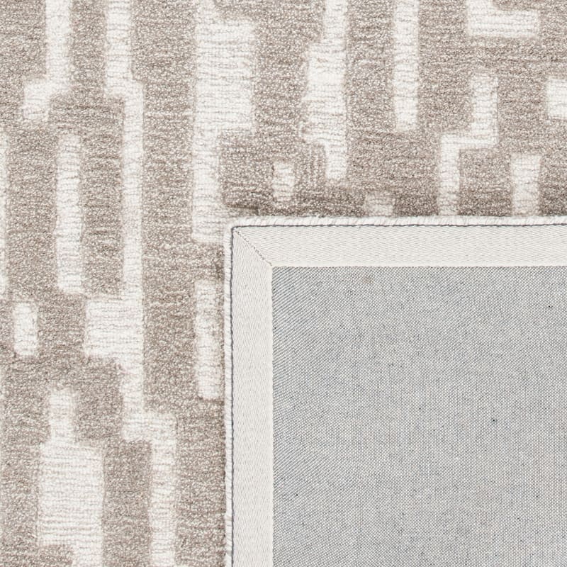 SAFAVIEH Handmade Cambridge Danie Modern Wool Rug