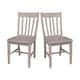 Option Washed Gray Taupe